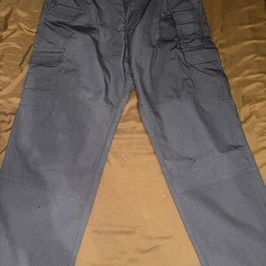 511 Taclite Pro Men's Tactical Gray Cargo Pants